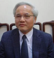 Ông Phan Văn Minh - Giám đốc trung tâm lao động nước ngoài Ông Phan Văn Minh - Giám đốc trung tâm lao động nước ngoài