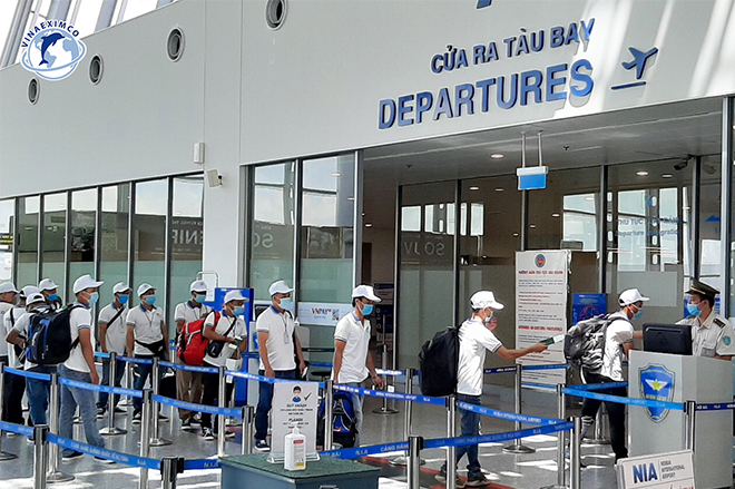 Cema tuyển dụng xây dựng Đài Loan 2022