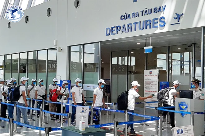 Cema tuyển dụng xây dựng Đài Loan 2022