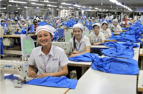 Xuất khẩu lao động Nhật Bản – tương lai mới cho lao động xứ nghèo hình ảnh 2 xuat khau lao dong nhat ban – tuong lai moi cho lao dong xu ngheo hinh anh 2