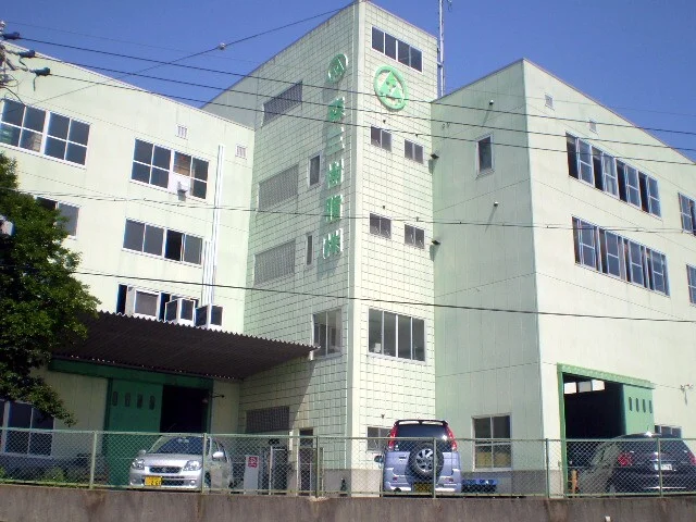 MORIBA