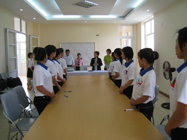 TNS nhật bản