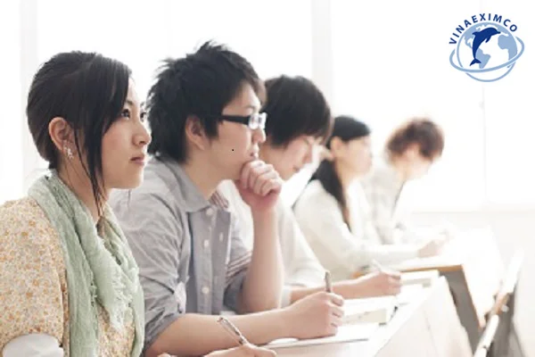 Điều kiện đi Nhật đơn hàng 1 năm
