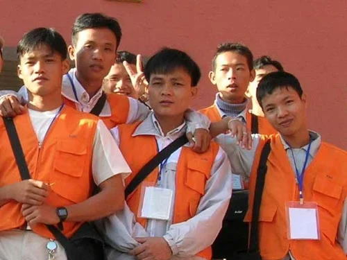 Xuất khẩu lao động 2018: Thêm nhiều thị trường mới - Ảnh 2.