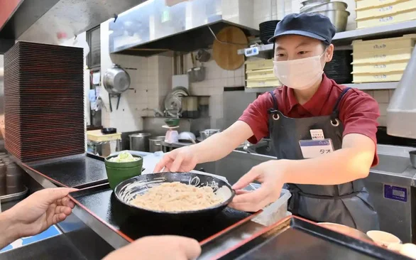 Thay đổi trong chính sách tiếp nhận LĐ nhập cư tại Nhật bản 2022