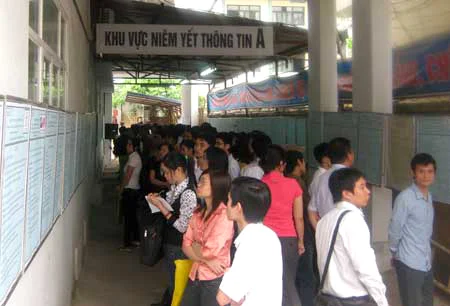 Công ty lừa đảo tuyển dụng Công ty lừa đảo tuyển dụng