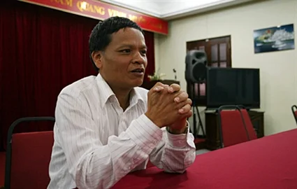 Đại sứ Nguyễn Hồng Thao Đại sứ Nguyễn Hồng Thao