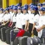 Phạt công ty xuất khẩu lao động