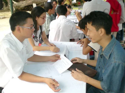 Đi xuất khẩu lao động ở thị trường nào lương nghìn đô? - Ảnh 1. Đi xuất khẩu lao động ở thị trường nào lương nghìn đô? - Ảnh 1.