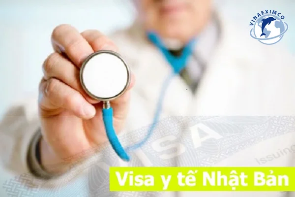 Visa lưu trú y tế 