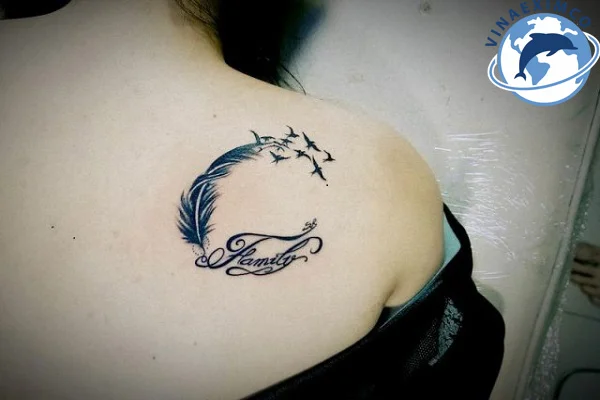 Xăm hình vẫn có thể đi xuất khẩu Nhật Bản