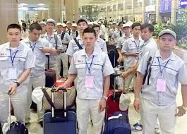 Cửa sáng cho thị trường xuất khẩu lao động - Ảnh 1. Cửa sáng cho thị trường xuất khẩu lao động - Ảnh 1.