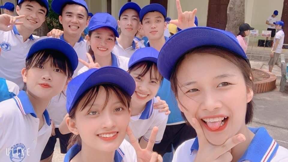 TTS sản xuất cơm hộp Nhật Bản trong thời gian học tập tại CEMA