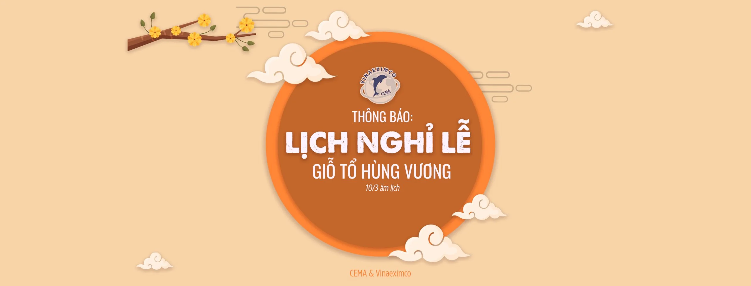 Lịch nghỉ giỗ tổ Hùng Vương 2022