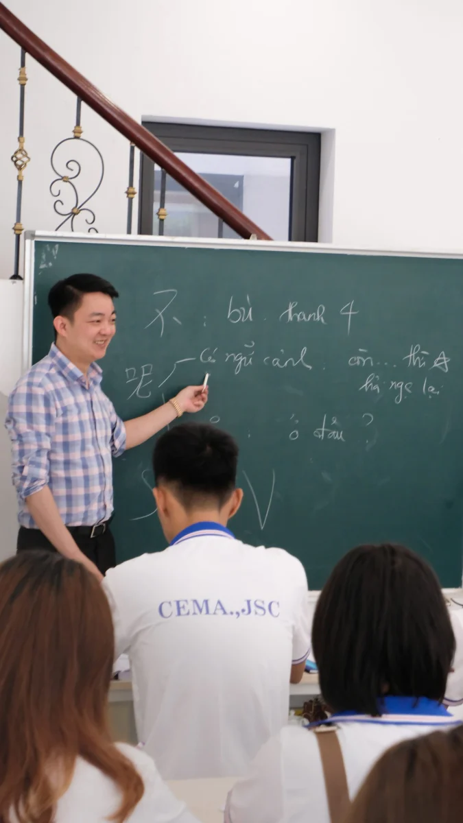 Du học Đài Loan kỳ tháng 9 - 2023